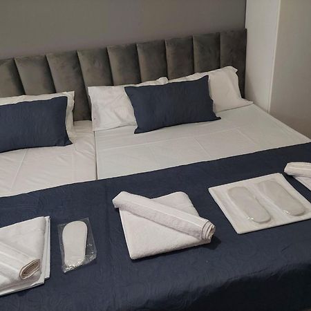 Hotel Fama Škalngur Eksteriør bilde