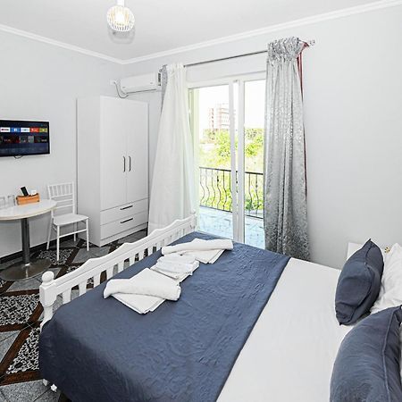 Hotel Fama Škalngur Eksteriør bilde