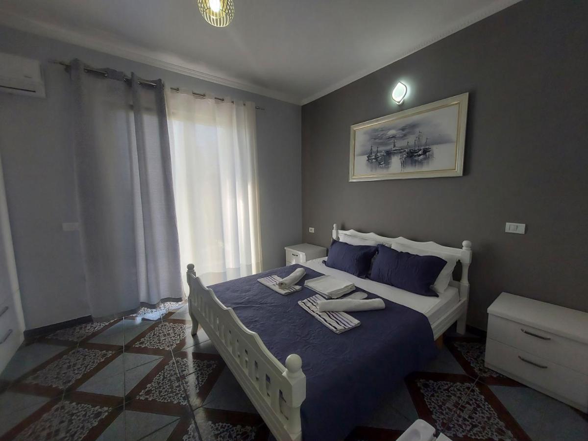 Hotel Fama Škalngur Eksteriør bilde
