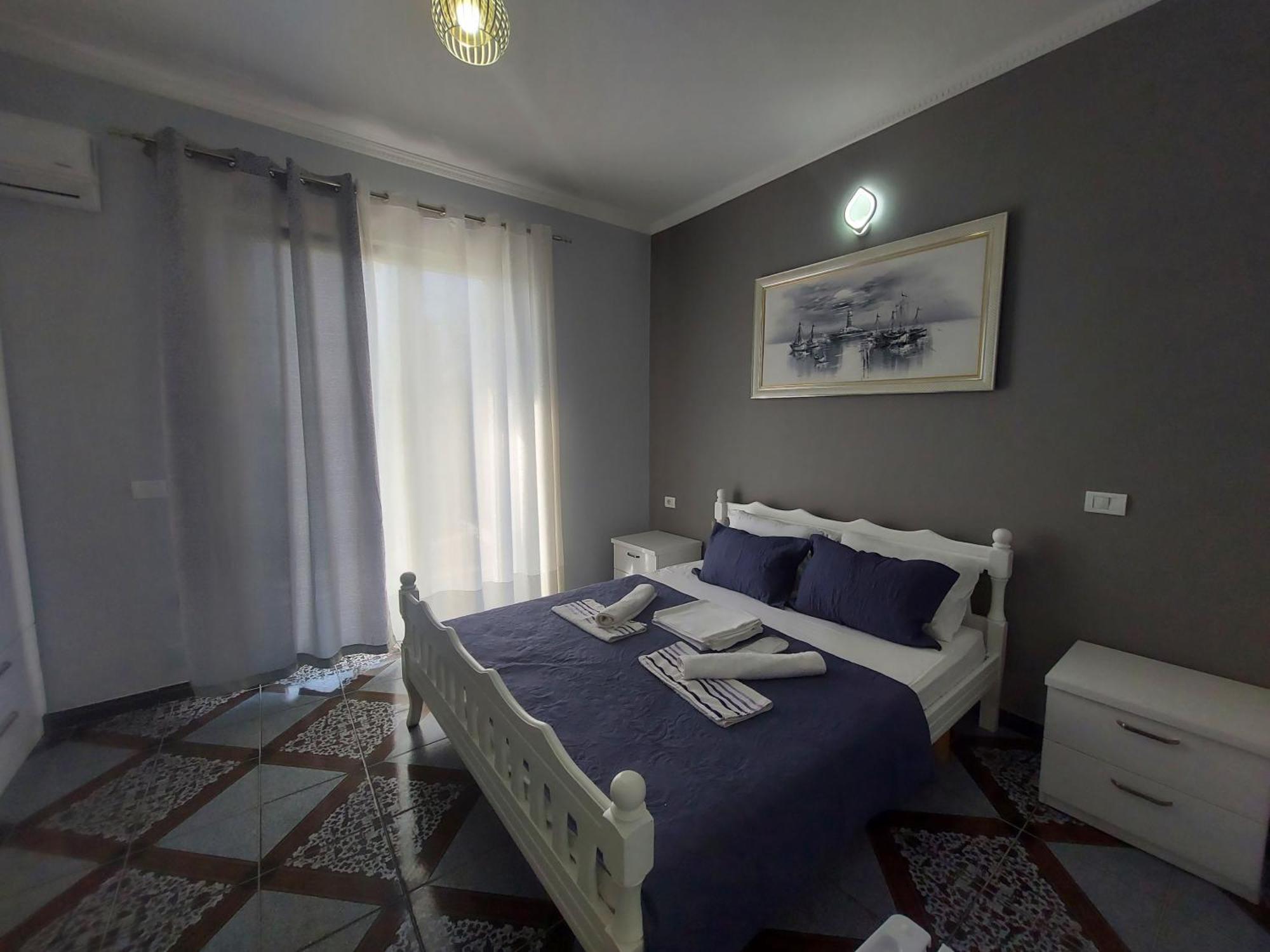 Hotel Fama Škalngur Eksteriør bilde