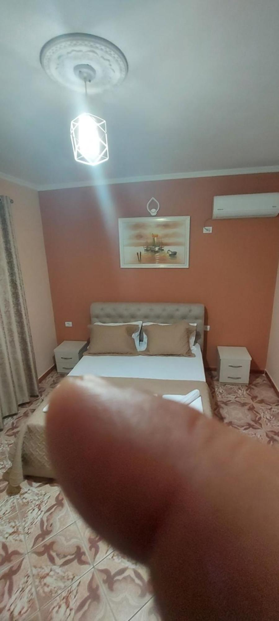Hotel Fama Škalngur Eksteriør bilde