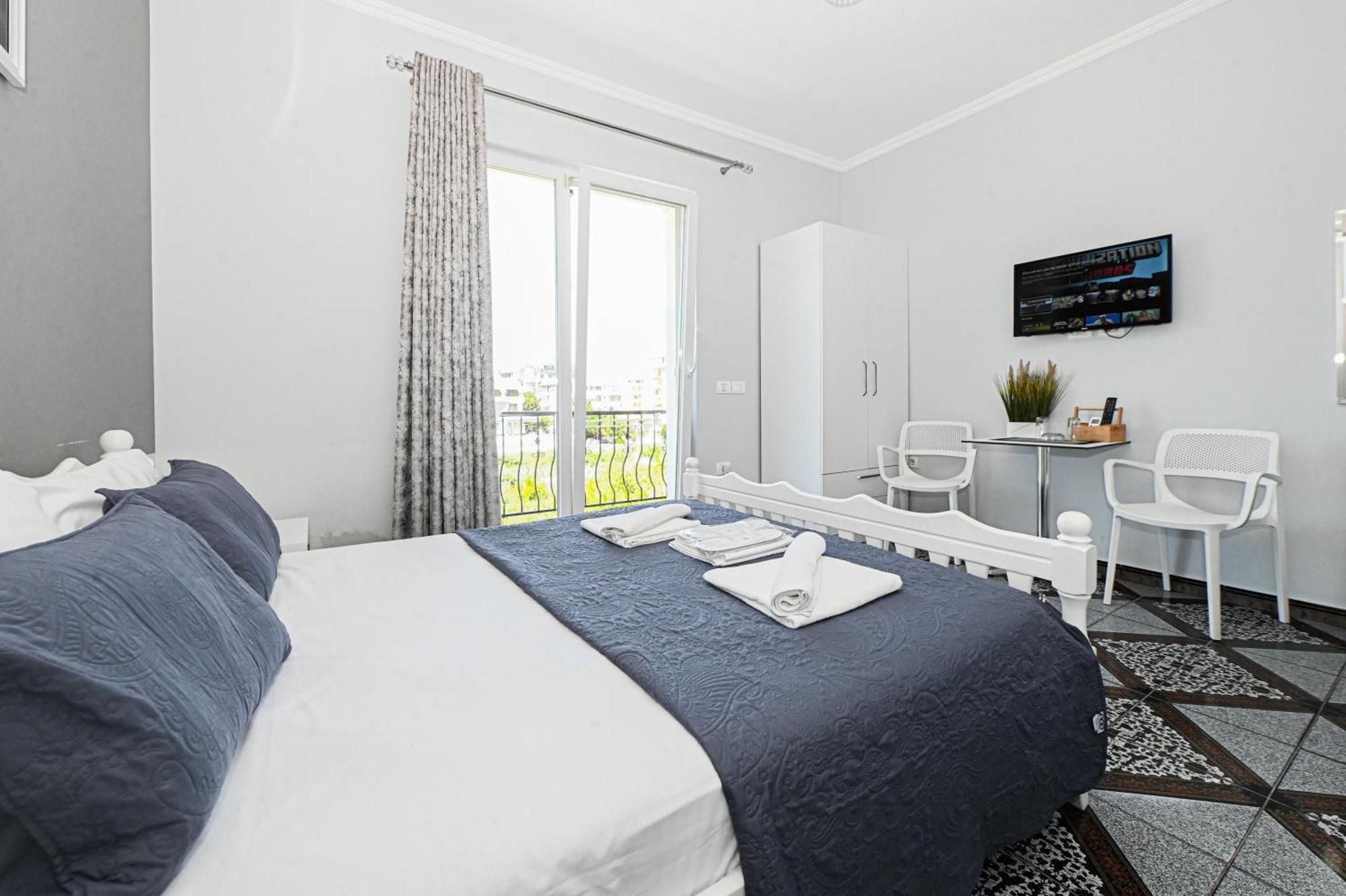 Hotel Fama Škalngur Eksteriør bilde